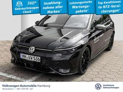 Grenadillschwarz metallic Gebraucht 2025 VW Golf VIII GTI Clubsport Limousine | 58.980 €