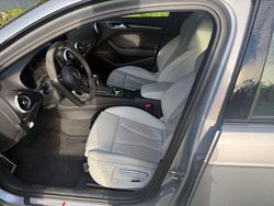 Silber Gebraucht 2019 Audi RS3 Sport Kleinwagen | 41.500 € (Superpreis)