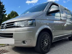 Beige Gebraucht 2013 VW T5 Match Van | 19.640 € (Guter Preis)