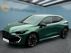 Grün Neu 2025 Renault Clio V Kleinwagen | 27.749 € (Fairer Preis)