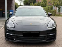 Gebraucht 2017 Porsche Panamera 4S Limousine | 65.999 € (Etwas zu teuer)