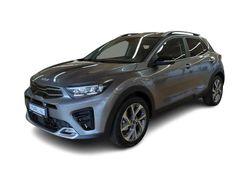 Schwarz Neu 2025 Kia Stonic GT-Line SUV | 26.489 € (Fairer Preis)