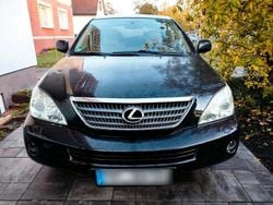 Schwarz Gebraucht 2006 Lexus RX400h SUV | 7.500 € (Fairer Preis)