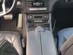 Schwarz Gebraucht 2013 Mercedes CLS350 Coupé | 21.000 € (Teuer)
