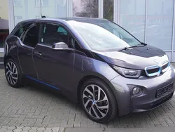 Grau Gebraucht 2016 BMW i3 Comfort Edition Kleinwagen | 19.999 € (Teuer)