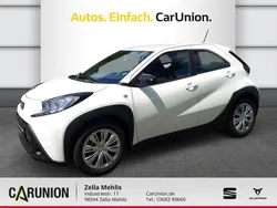 040 Neu 2025 Toyota Aygo Business Edition Kleinwagen | 16.990 €