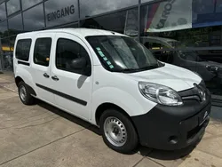 Weiß Gebraucht 2020 Renault Kangoo Van / Kleinbus | 9.990 € (Guter Preis)