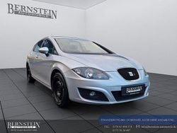 Gebraucht 2010 Seat Leon Sport Limousine | 5.999 € (Teuer)