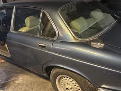 Gebraucht 1983 Jaguar XJ12 Limousine | 1.899 €