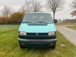 Gebraucht 2001 VW T4 Van | 7.000 € (Superpreis)