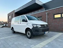 Weiß Gebraucht 2015 VW T5 Van | 12.749 € (Guter Preis)