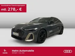 Magnetgrau Gebraucht 2025 Audi A5 Ambiente Coupé | 48.430 € (Fairer Preis)