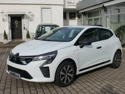 Weiß Neu 2025 Mitsubishi Colt Basis Limousine | 16.490 € (Superpreis)
