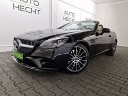 Mercedes SLC300