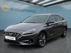 Gebraucht 2022 Hyundai i30 Kombi | 19.999 € (Etwas zu teuer)