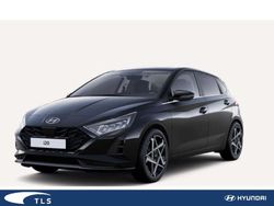 Schwarz Neu 2025 Hyundai i20 Prime Limousine | 23.890 € (Fairer Preis)