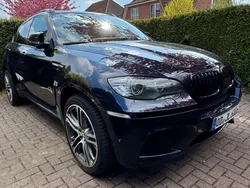 BMW X6 M