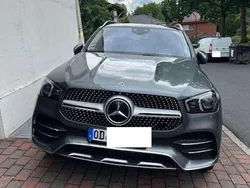 Gebraucht 2020 Mercedes GLE350 SUV | 59.999 € (Etwas zu teuer)