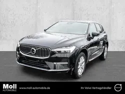 Onyx black / metallic Gebraucht 2024 Volvo XC60 Plus SUV | 49.900 € (Superpreis)