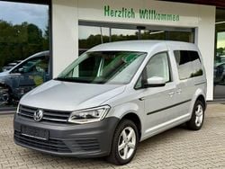 Silber Gebraucht 2020 VW Caddy Van / Kleinbus | 14.800 € (Superpreis)