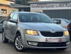 Other Gebraucht 2013 Skoda Octavia Kombi | 5.799 € (Guter Preis)