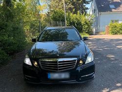 Gebraucht 2012 Mercedes E220 Kombi | 6.500 €