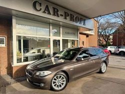Havanna Gebraucht 2011 BMW 535 Kombi | 7.990 € (Superpreis)