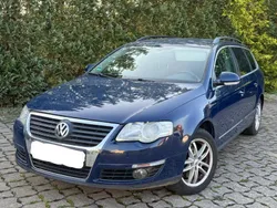 Blau Gebraucht 2006 VW Passat Kombi | 2.499 € (Guter Preis)