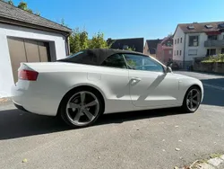 Audi A5 Cabriolet