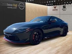 Schwarz met. Neu 2025 Nissan 370Z Coupé | 78.990 €
