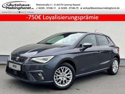 Grau Gebraucht 2025 Seat Ibiza XCELLENCE Kleinwagen | 24.390 € (Teuer)