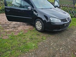 Andere farben Gebraucht 2004 VW Golf IV Kleinwagen | 799 € (Guter Preis)