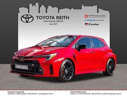 Rot Gebraucht 2024 Toyota Corolla Limousine | 67.330 €