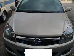 Grau Gebraucht 2006 Opel Astra Cabriolet OPC Cabrio | 3.499 € (Guter Preis)