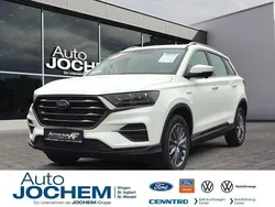 Weiss Neu 2025 SWM G01 SUV | 23.990 € (Fairer Preis)