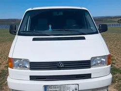 Weiß Gebraucht 1995 VW T4 Van | 9.400 €