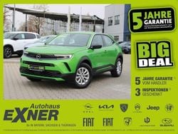 Grün Gebraucht 2022 Opel Mokka-e Edition SUV | 15.900 € (Superpreis)