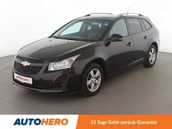Braun Gebraucht 2014 Chevrolet Cruze LS Kombi | 7.610 € (Teuer)