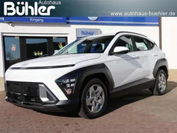Atlas white (uni) Neu 2025 Hyundai Kona Trend SUV | 23.450 € (Guter Preis)