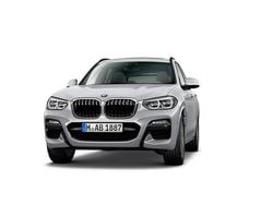 Gebraucht 2025 BMW X3 Performance SUV | 37.710 € (Guter Preis)