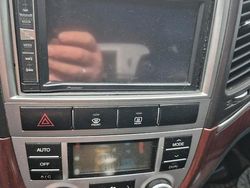 Schwarz Gebraucht 2008 Hyundai Santa Fe SUV | 4.000 €