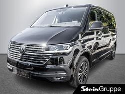 Schwarz Neu 2025 VW T6.1 California Van | 78.589 €