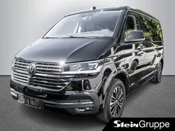 Schwarz Neu 2025 VW T6.1 California Van | 78.590 €
