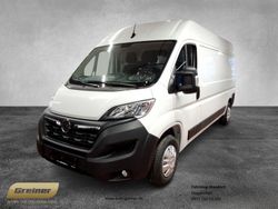 5 türen Gebraucht 2024 Opel Movano Van | 30.670 € (Fairer Preis)