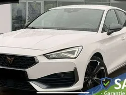 Gebraucht 2021 Cupra Leon VZ2 Limousine | 23.500 € (Guter Preis)