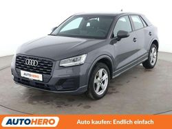 Nanograu Gebraucht 2018 Audi Q2 Sport SUV | 20.800 € (Etwas zu teuer)