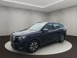 Deep black perleffekt Gebraucht 2025 VW Tiguan Goal SUV | 36.800 € (Superpreis)