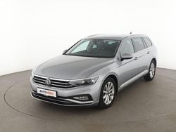 Grau Gebraucht 2022 VW Passat Elegance Kombi | 22.750 € (Fairer Preis)