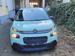 Gebraucht 2017 Citroën C3 Feel Kleinwagen | 5.000 € (Guter Preis)