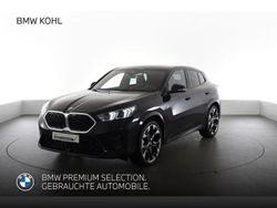 Schwarz Gebraucht 2025 BMW X2 M Sport SUV | 44.940 €